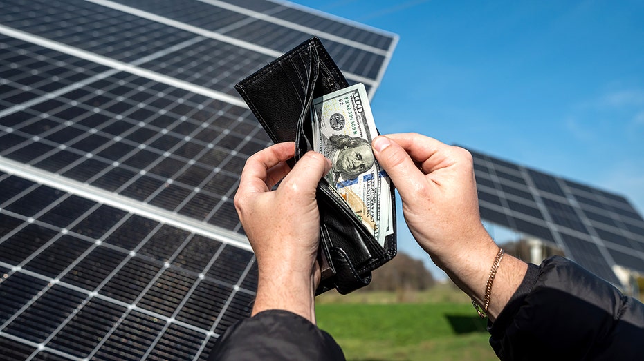 Trump's Energy Department axes Biden-era projects, saving taxpayers $7.56B