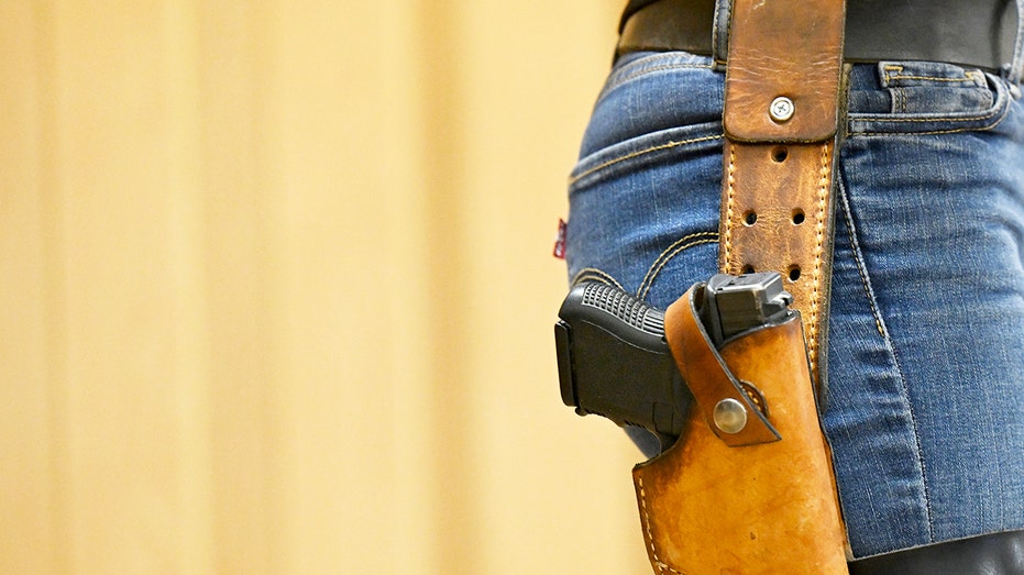 Colorado open carry