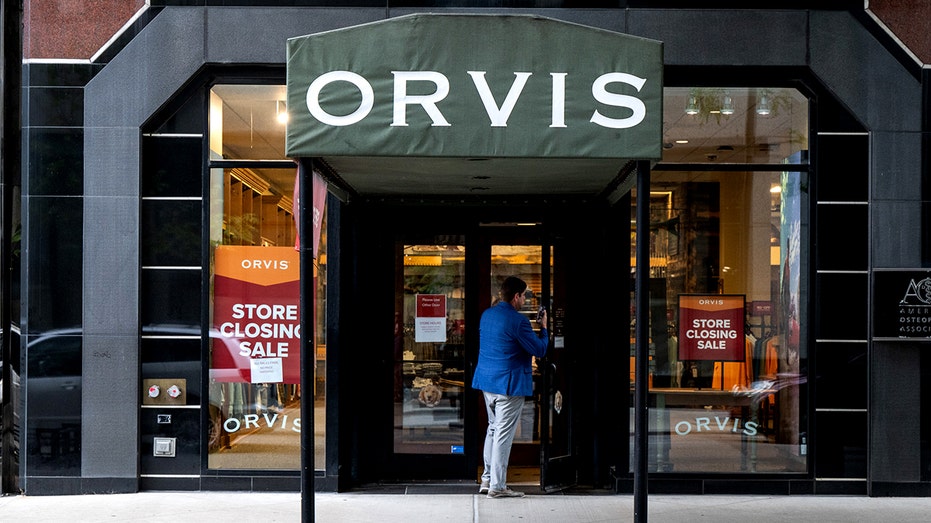Iconic 169-year-old retailer to shutter 36 locations
