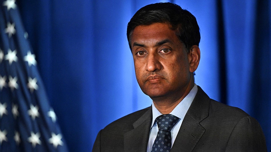 Rep. Ro Khanna