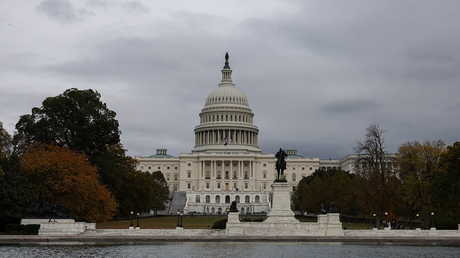U.S. government shutdown continues