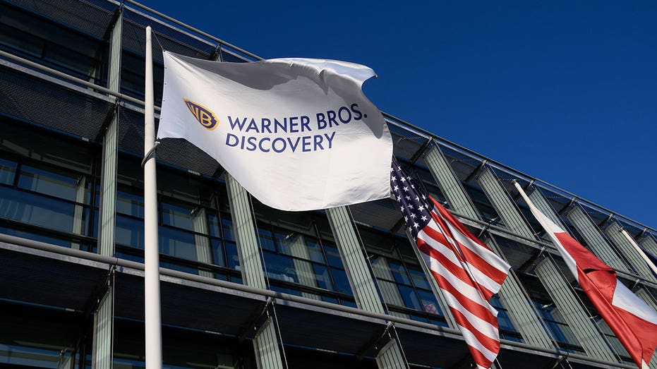 Warner Bros. Discovery