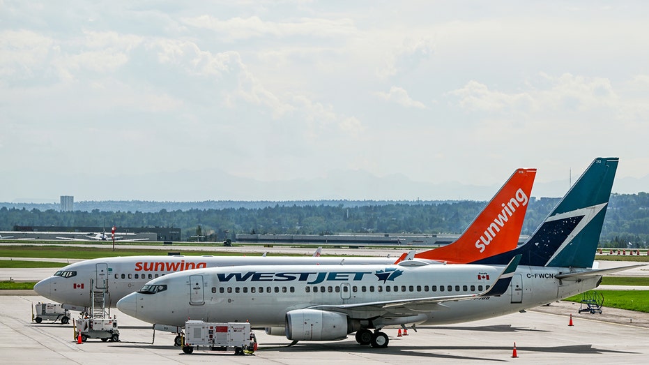 WestJet now charges passengers to recline seats on new Boeing 737 flights