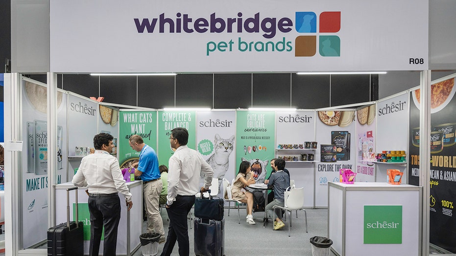 Whitebridge