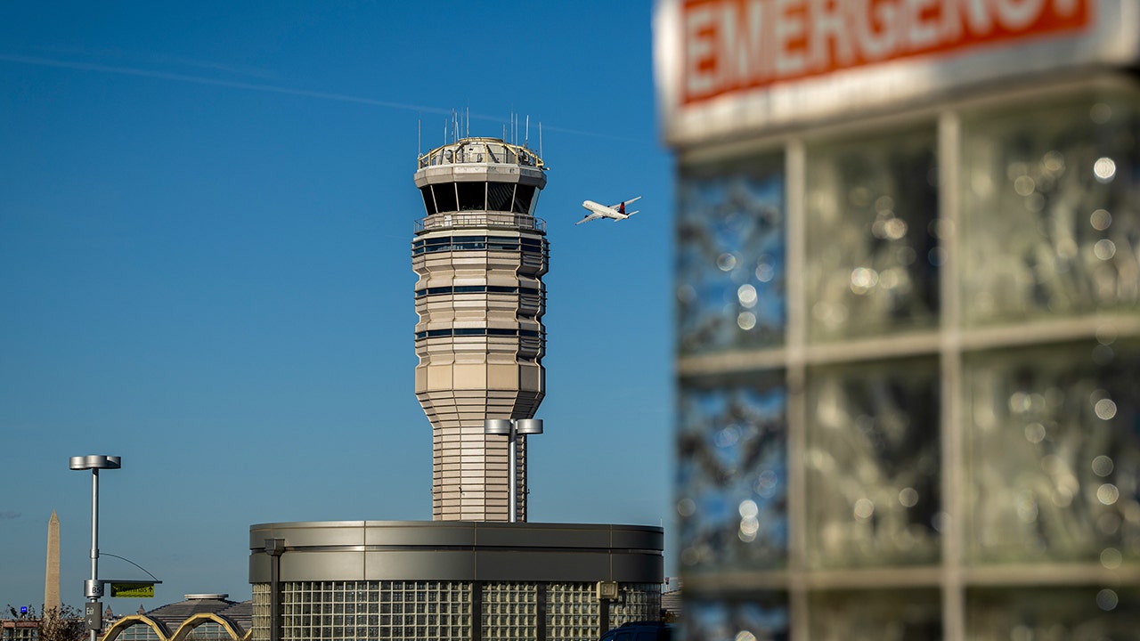Former air traffic controller unveils the shocking truth about ongoing FAA staffing crisis Former air traffic controller unveils the shocking truth about ongoing FAA staffing crisis