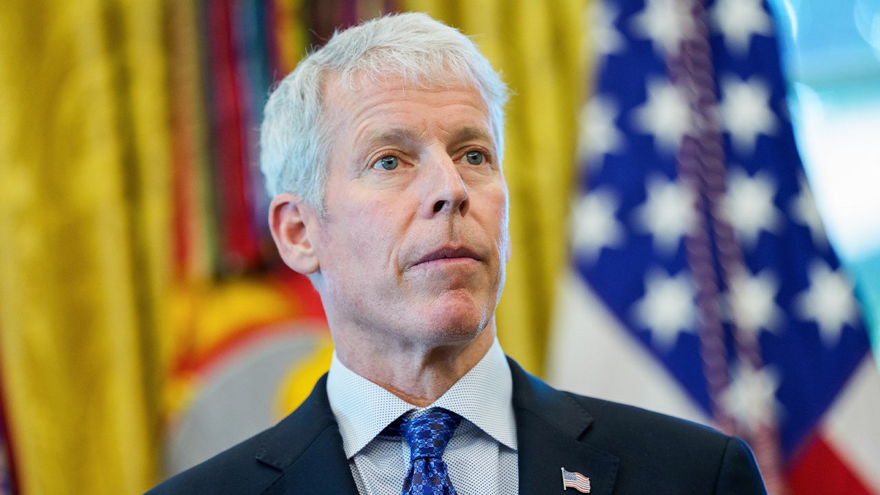 Energy chief warns ‘bigger ramifications’ on the horizon as shutdown threatens to stall nuclear modernization Energy chief warns ‘bigger ramifications’ on the horizon as shutdown threatens to stall nuclear modernization