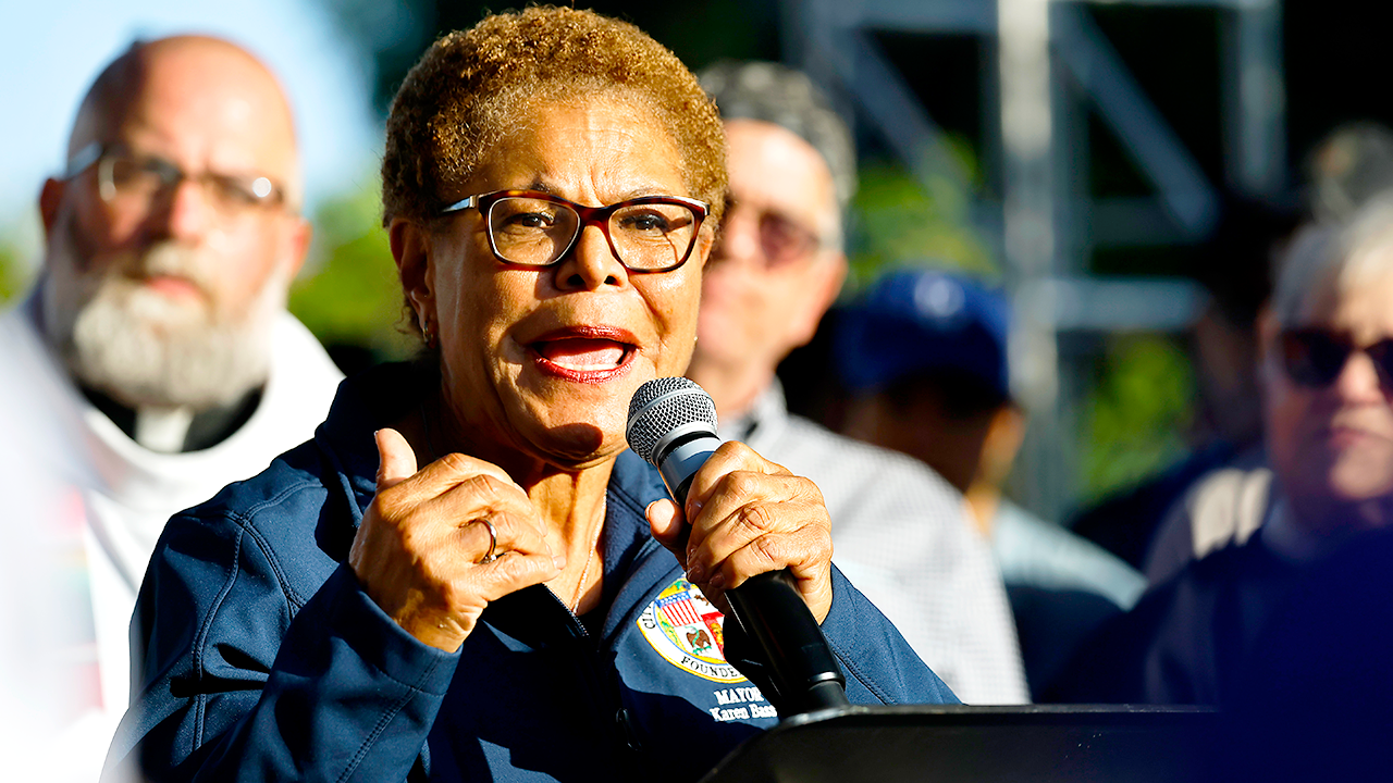 Celebrity realtor Mauricio Umansky slams Los Angeles mayor over ‘tremendous mistake’ on rent control