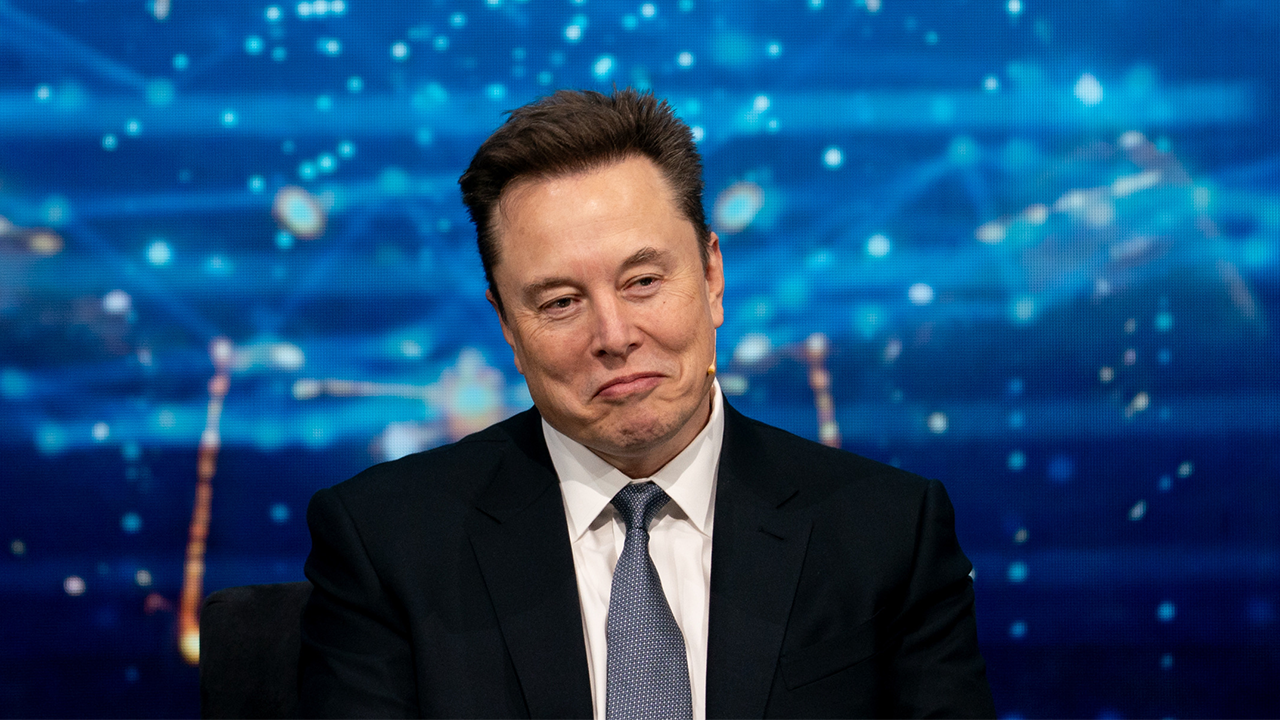 Elon Musk predicts work will be ‘optional’ in coming decades Elon Musk predicts work will be ‘optional’ in coming decades