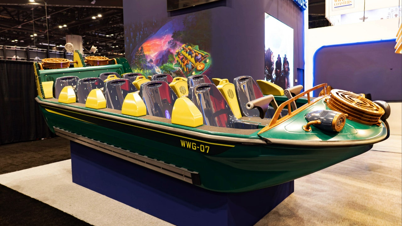 Theme Park prices have risen, but these new items aim to bring visitors back