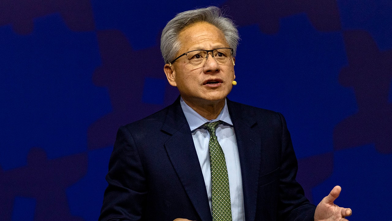 Nvidia CEO urges improved US-China trade relations amid AI chip ban: ‘Significant source of revenue’