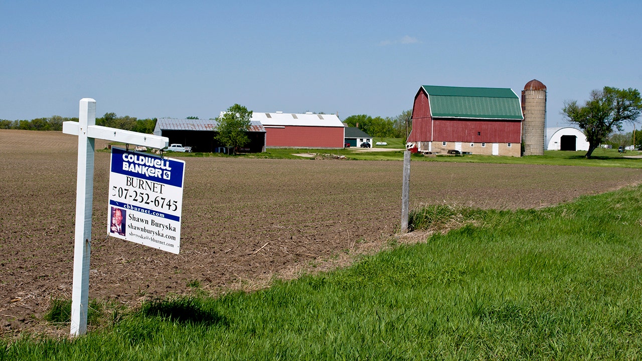 Rural Housing Housing Erodes faster than cities, report finds