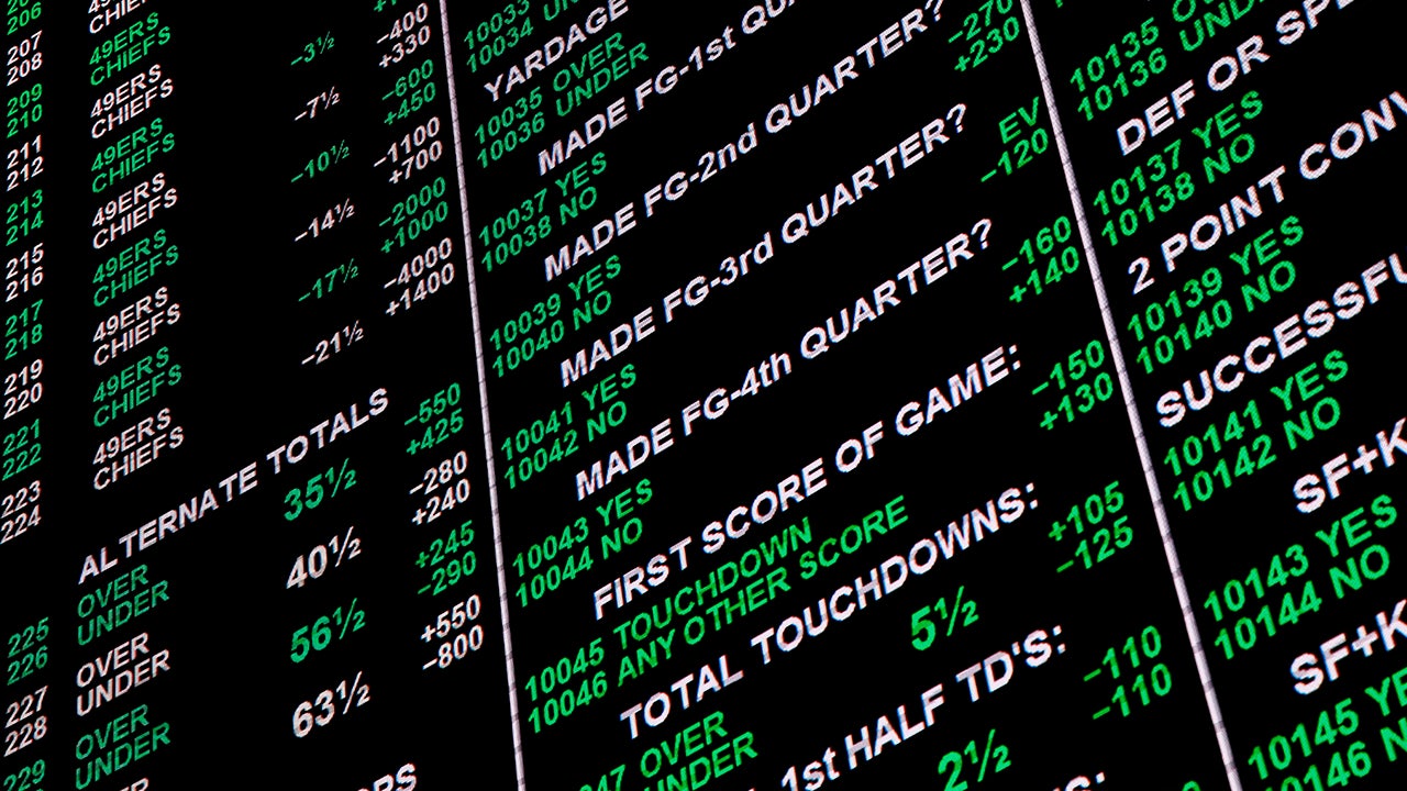 ESPN, PENN Entertainment end sports betting partnership early in shock announcement