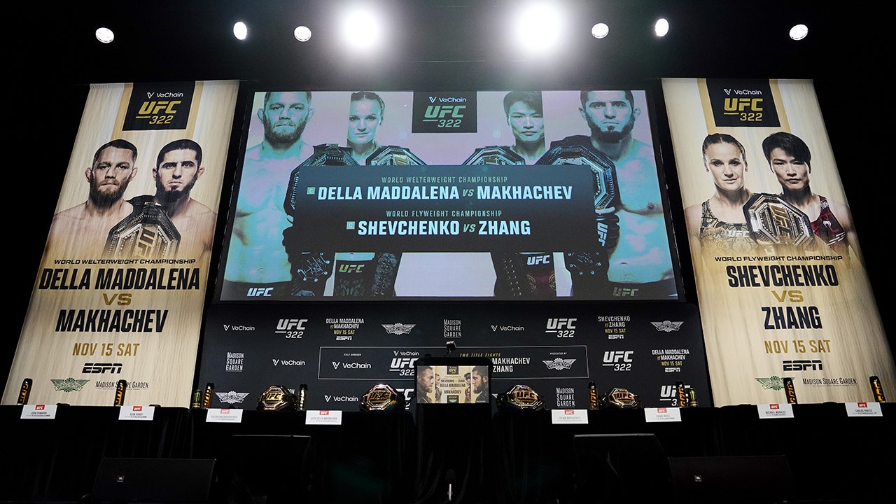 IBM and UFC Launch AI-Powered Aided ‘Fight Innights’ Fight’ Fans