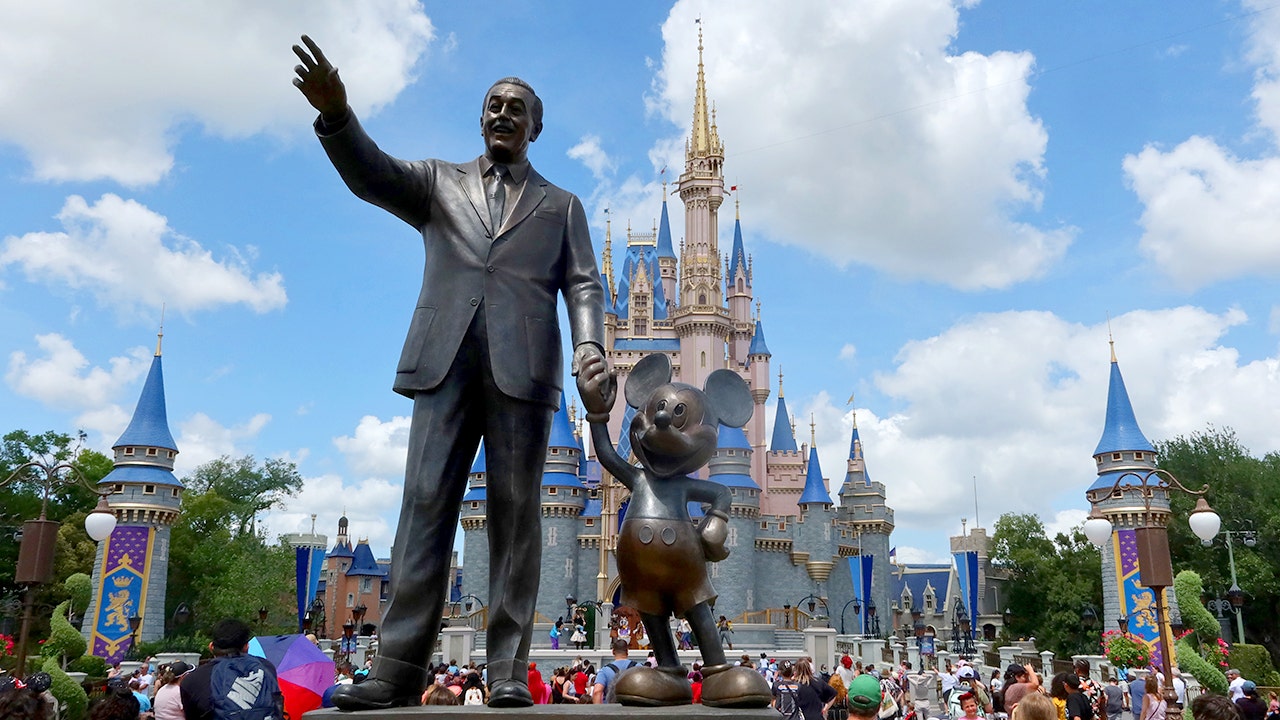 Disney ditches ‘diversity’ and ‘DEI’ in business report for the first time since 2019