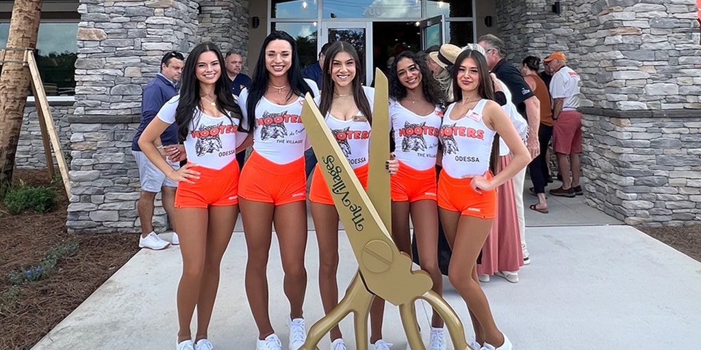 Hooters ditches shorter shorts, bikini nights in major brand