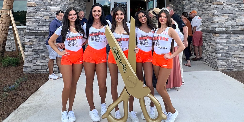 hooters dress code How to Become a Girl: 15 Steps (with Pictures) Hooters ditches shorter shorts, bikini