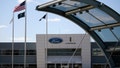 The Ford Motor assembly plant in Louisville, Kentucky, U.S., on Tuesday, April 19, 2022. - Fox News