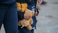 A recall has been issued for certain Build-A-Bear plush toys over a potential choking hazard. - Fox News