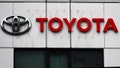Toyota Motor Corp&apos;s logo is pictured at its dealership in Tokyo, Japan April 3, 2025. - Fox News