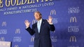 U.S. President Donald Trump gestures at the McDonald&apos;s Impact Summit at the Westin Hotel in Washington, D.C., Nov. 17, 2025. - Fox News