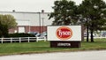 A Tyson Foods Inc. facility stands in Lexington, Nebraska, U.S., on Friday, April 24, 2020. Nebraska businesses that have laid off workers during the coronavirus crisis could be forced to repay tax credits and other incentives they have received through the states main business-incentive program, the state Department of Revenue said. - Fox News