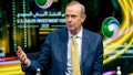 Mike Wirth, chief executive officer of Chevron Corp., during the US-Saudi Investment Forum at the Kennedy Center in Washington, DC, US, on Wednesday, Nov. 19, 2025. The US-Saudi Investment Forum 2025 brings together visionaries, leaders, and changemakers shaping the future of global investment. - Fox News