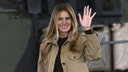 Melania Trump announces new business venture ahead of movie release