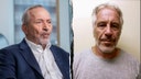 Larry Summers steps down from OpenAI board amid Epstein fallout