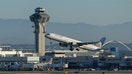 A United Airlines commercial airliner takes-off from Los Angeles International Airport in Los Angeles, California, U.S., November 6, 2025.  - Fox Business News