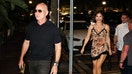 Jeff Bezos and Lauren Sánchez were recently spotted enjoying a romantic evening at the upscale Carbone restaurant in Miami Beach. - Fox Business News