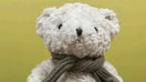 Chat-GPT-powered teddy bear "Kumma" - Fox Business News