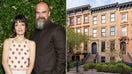 Lily Allen and David Harbour's home hits the market for just under $8 million. - Fox Business News