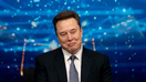Elon Musk, chief executive officer of Tesla Inc., during the US-Saudi Investment Forum at the Kennedy Center in Washington, DC, US, on Wednesday, Nov. 19, 2025. - Fox Business News