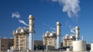 Byesville, Ohio, The Guernsey Power Station, a gas-fired power station in eastern Ohio.  - Fox Business News