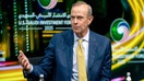 Mike Wirth, chief executive officer of Chevron Corp., during the US-Saudi Investment Forum at the Kennedy Center in Washington, DC, US, on Wednesday, Nov. 19, 2025. The US-Saudi Investment Forum 2025 brings together visionaries, leaders, and changemakers shaping the future of global investment. - Fox Business News