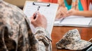 A partnership between RedBalloon.work and MilitaryHire is making it easier for veteran candidates to find civilian jobs best fit for their skills and talent. - Fox Business News