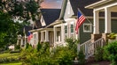America's first-time homebuyer hit a new record high age of 40, according to the National Association of Realtors. - Fox Business News