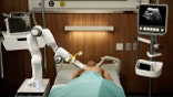 NVIDIA healthcare