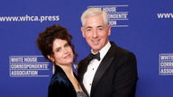 Ackman doubles down on viral dating advice and shares an additional approach
