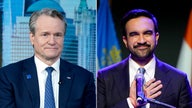 Bank of America CEO seeks 'important' meeting with Mamdani, says NYC's success vital to company