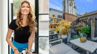 HGTV star and 'Trading Spaces' designer lists her fully renovated NYC duplex home for $4.3M