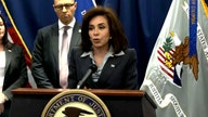 Pirro announces Scam Center Strike Force to target Chinese organized crime