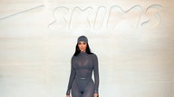 Kim Kardashian's Skims hits $5B valuation milestone in massive new $225M funding round