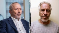 Larry Summers steps down from OpenAI board amid Epstein fallout