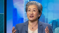 Lisa Su says AMD is moving at an 'incredible pace' as the chipmaker's value explodes
