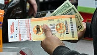 Mega Millions jackpot reaches $800M for Tuesday drawing after Halloween miss - Fox Business News