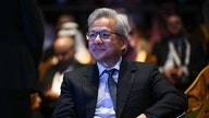 Nvidia CEO predicts 'crazy good' fourth quarter after strong earnings calm AI bubble fears