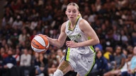 Paige Bueckers lands exclusive memorabilia deal with Fanatics after WNBA Rookie of the Year season