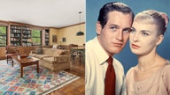 Paul Newman and Joanne Woodward's New York apartment hits market for first time in 40 years for $1.69M