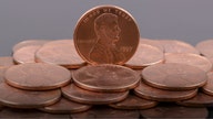 US to mint its last penny as Treasury halts production after more than 230 years